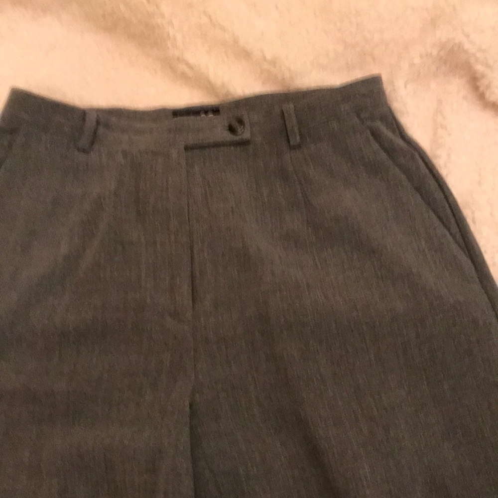 Dress pants